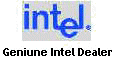 Intel Geniune Dealer